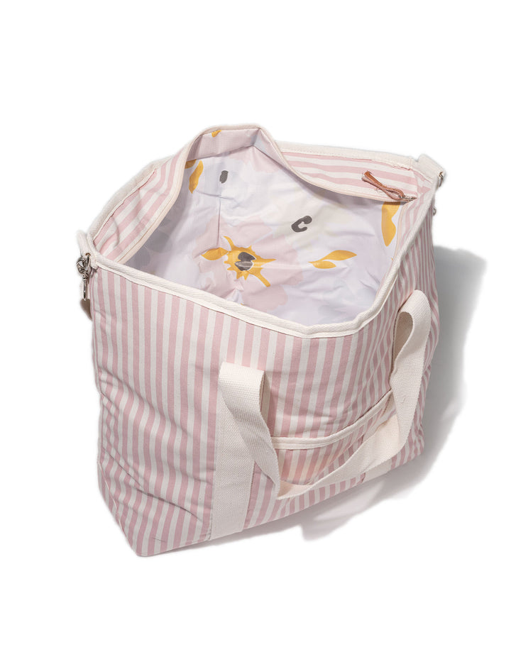 Cooler Tote Bag