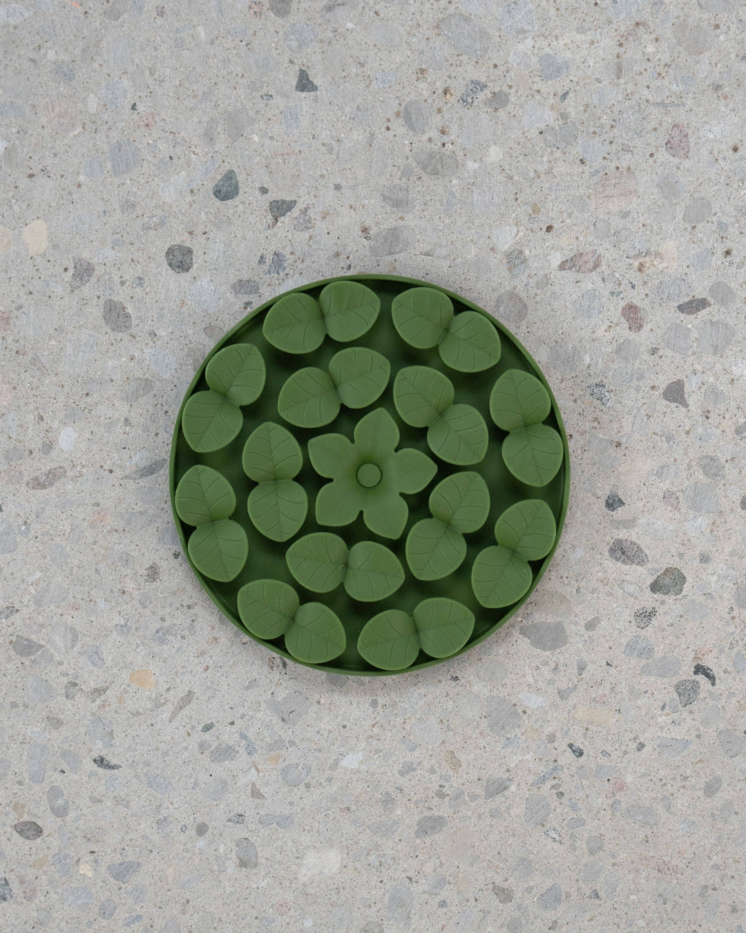 Circle Enrichment Snuffle Mat