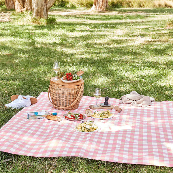 Picnic Blanket