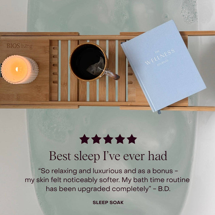 Sleep Soak