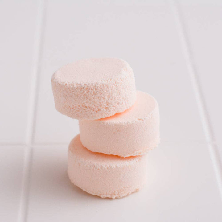 Citrus Mist Shower Steamers