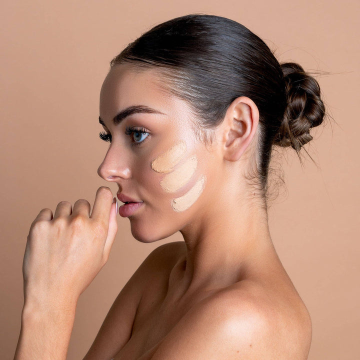 SPF 50 Natural Concealer