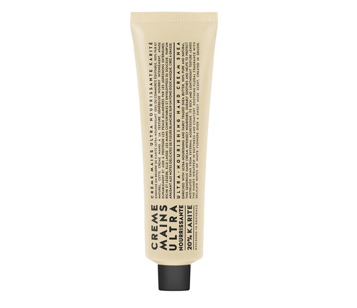 Shea Care Hand Cream