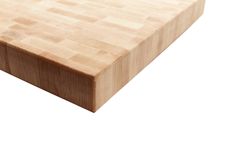 Butcher Block – 16 x 18 x 2