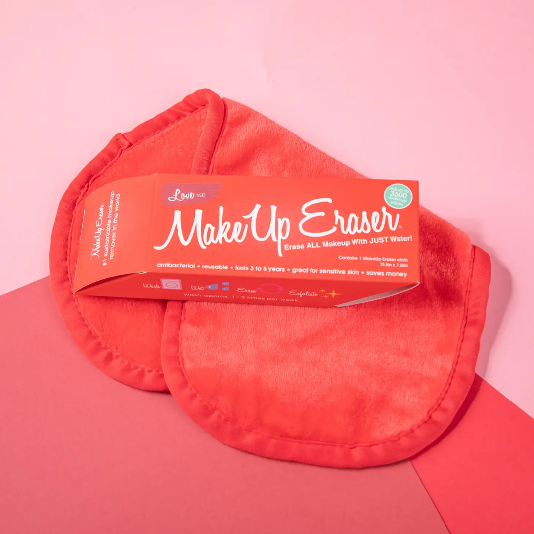 MakeUp Eraser