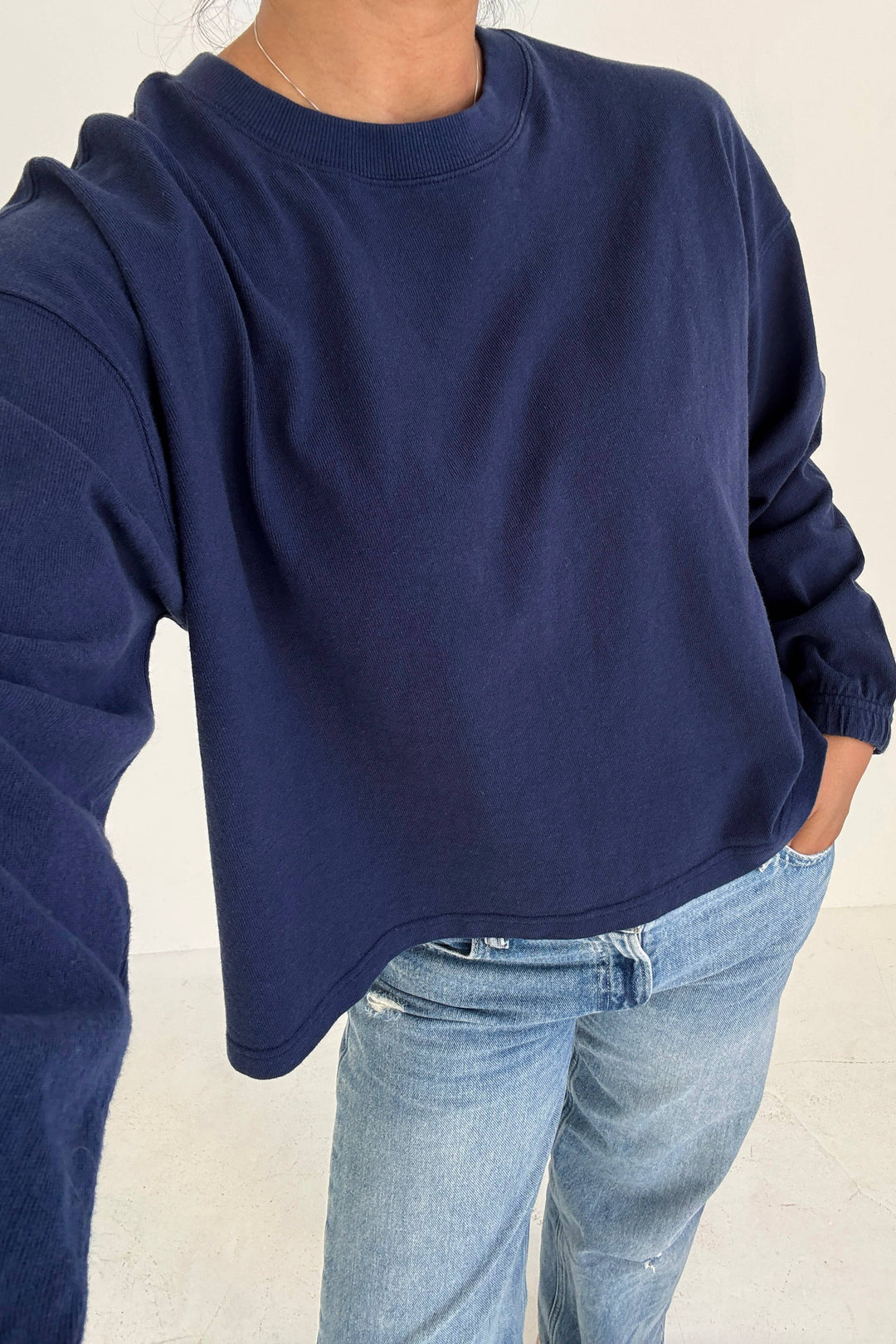 Naturelle Tee
