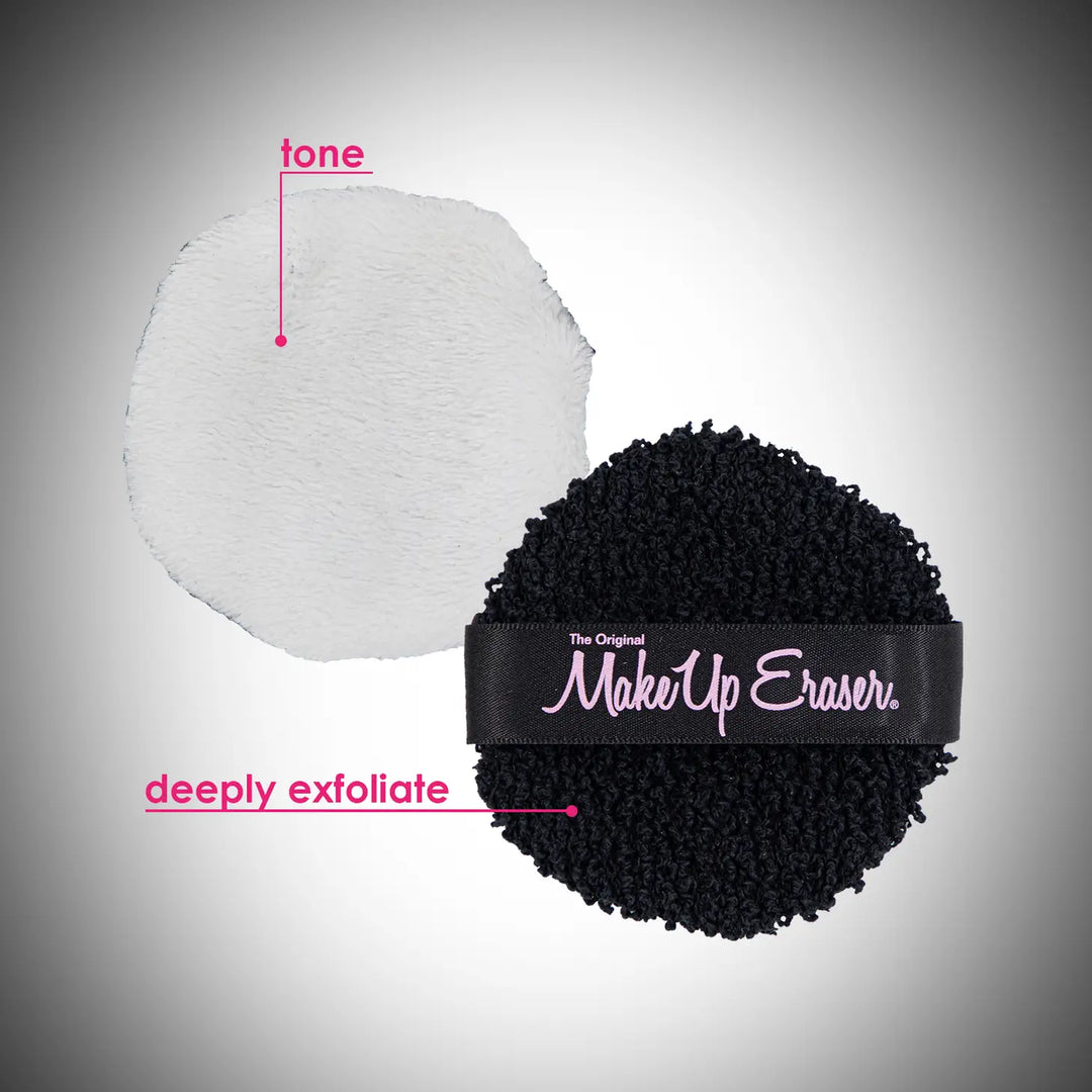 Single Puff: Tone & Deeply Exfoliate