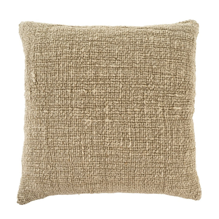 Wyatt Linen Weave Pillow 24x24"
