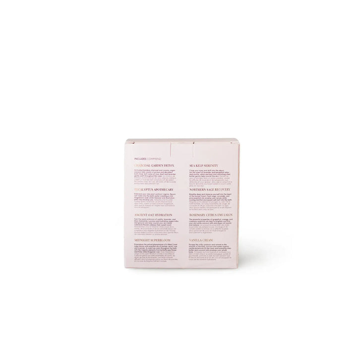 The Crush 8-Pack Discovery Gift Set