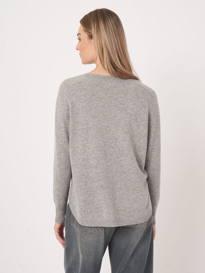 Cashmere Sweater