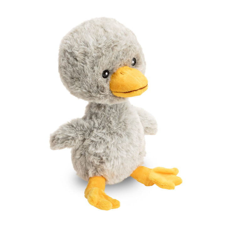 Finding Muchness Plush Duck