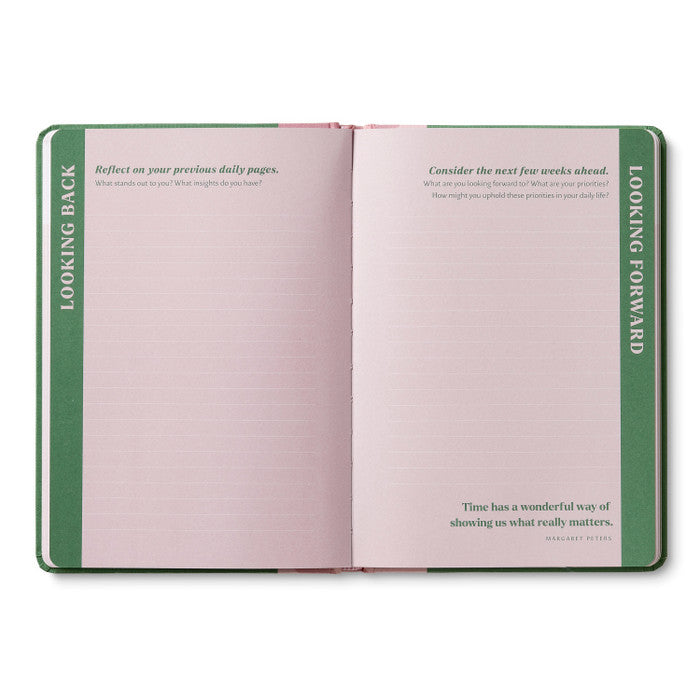 Gratitude Every Day Guided Journals