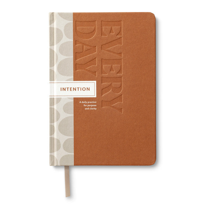 Intention Every Day Guided Journals