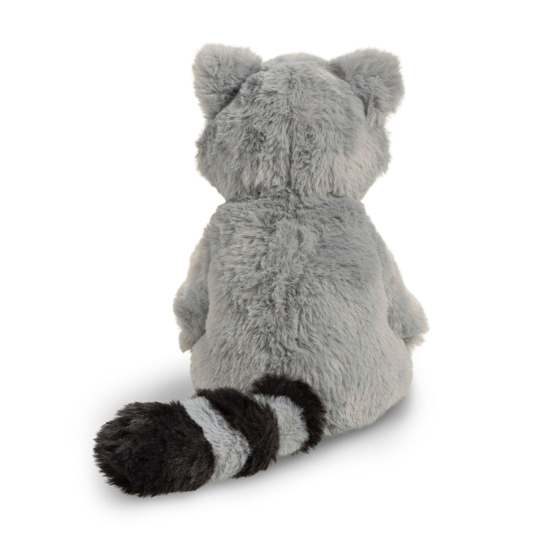 Chasing Dreams Plush Racoon