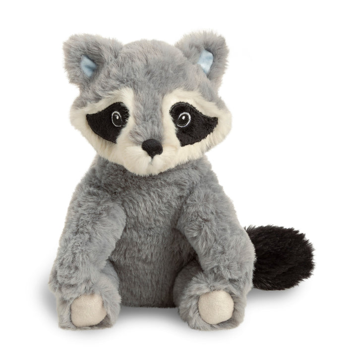 Chasing Dreams Plush Racoon