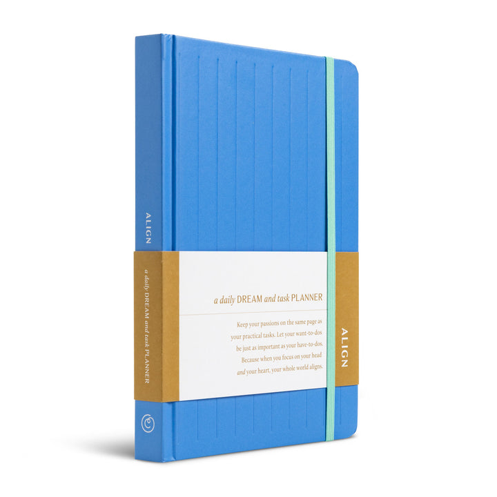 Align: Daily Dream and Task Planner