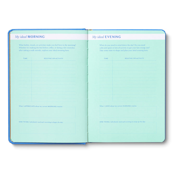 Align: Daily Dream and Task Planner