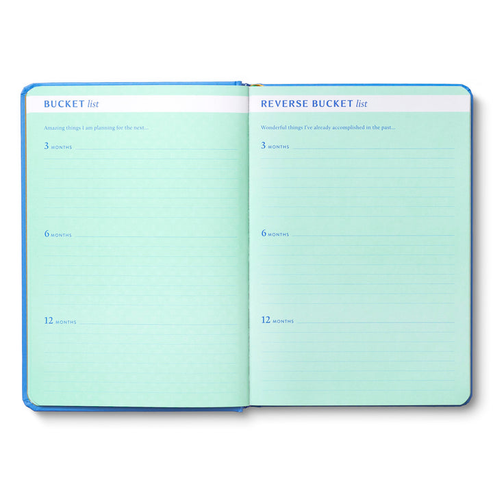 Align: Daily Dream and Task Planner