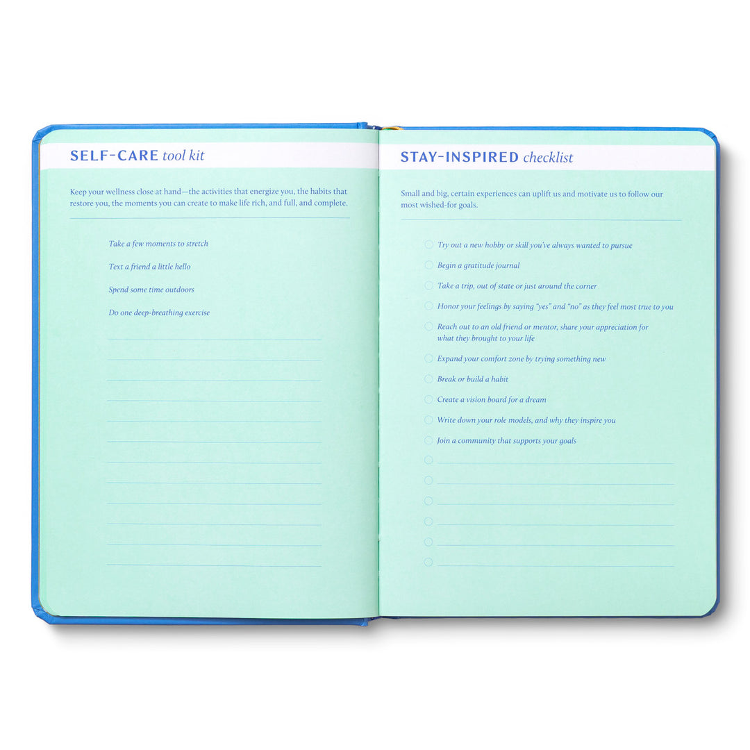 Align: Daily Dream and Task Planner