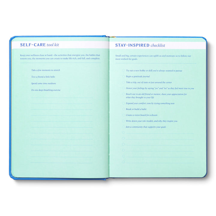 Align: Daily Dream and Task Planner