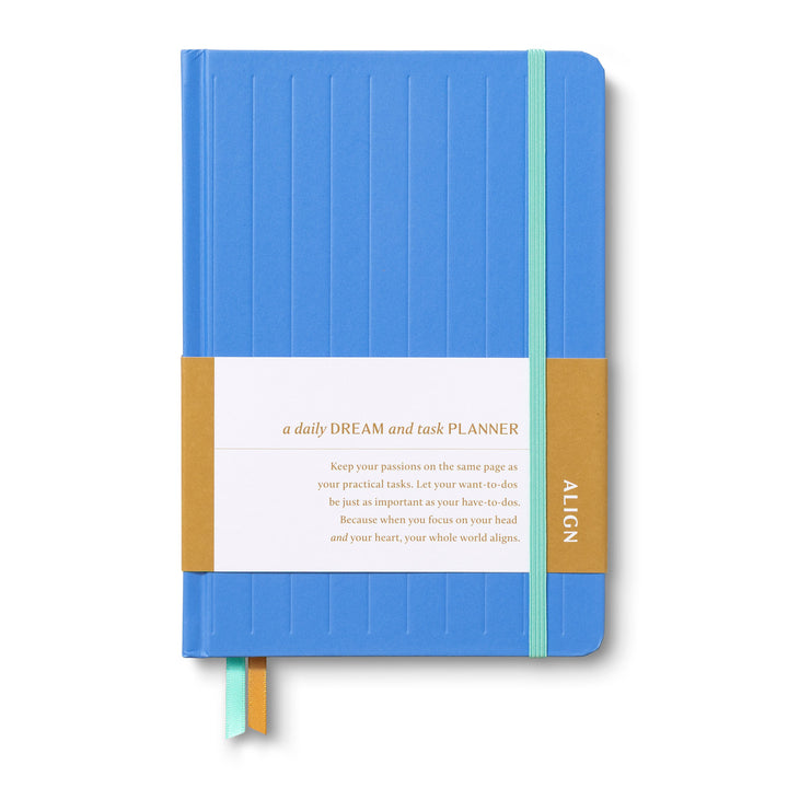 Align: Daily Dream and Task Planner