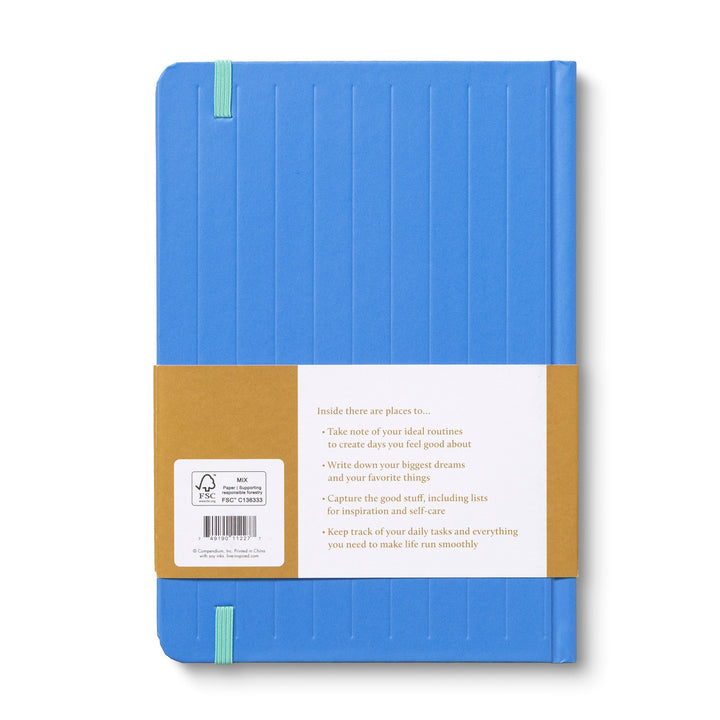 Align: Daily Dream and Task Planner