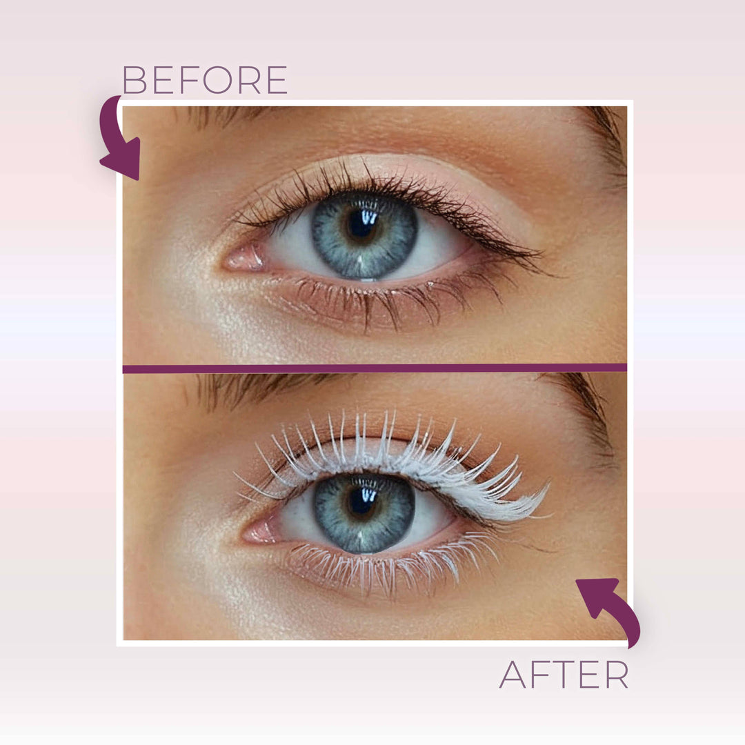 Curling Tubing™ Primer