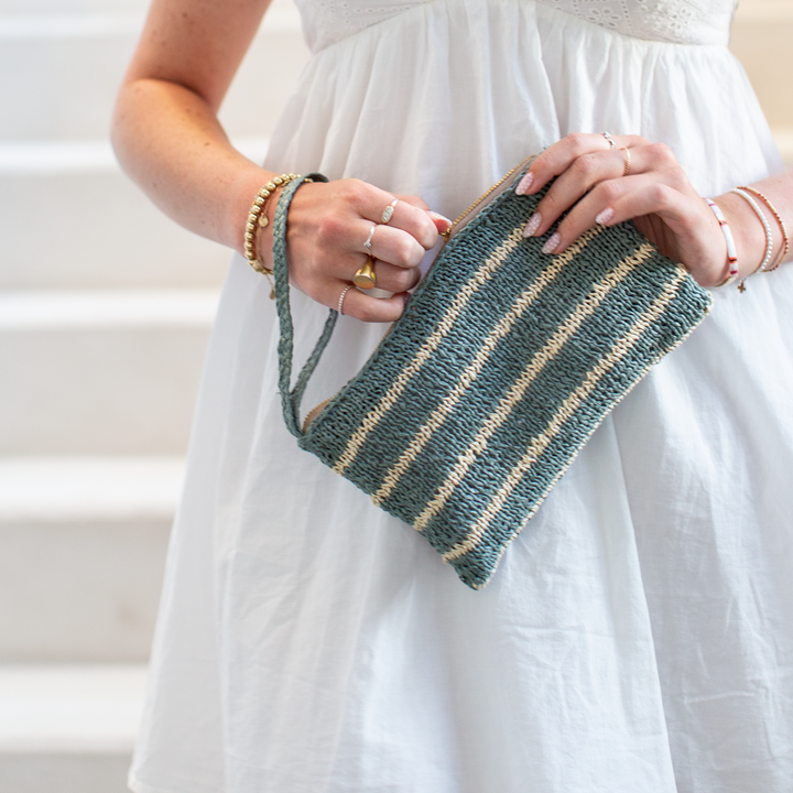 Paloma Knit Pouch Kit