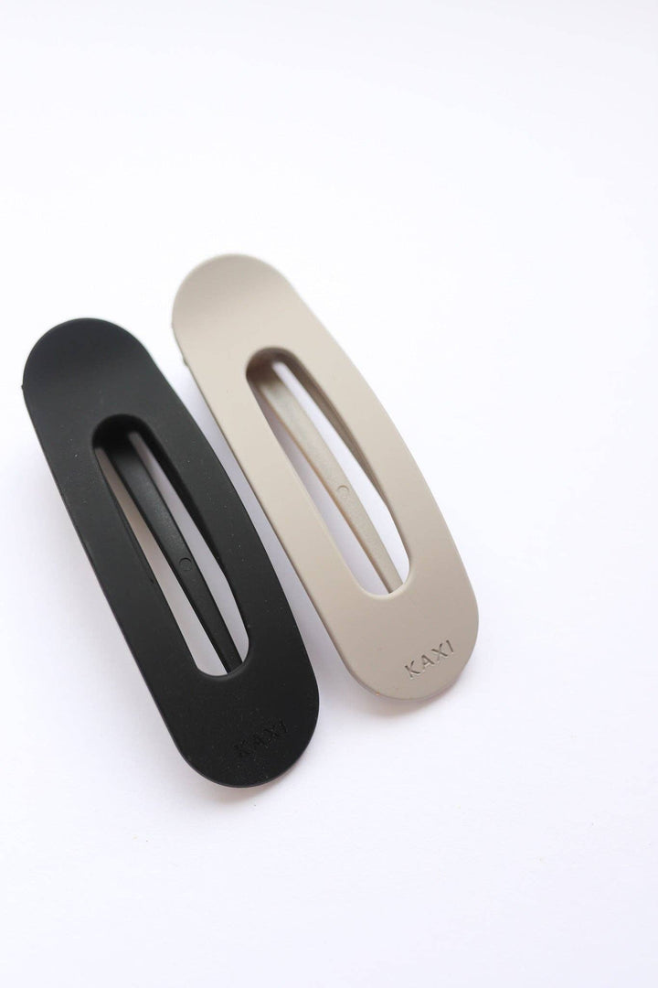 Lay Down Clip 2-pack