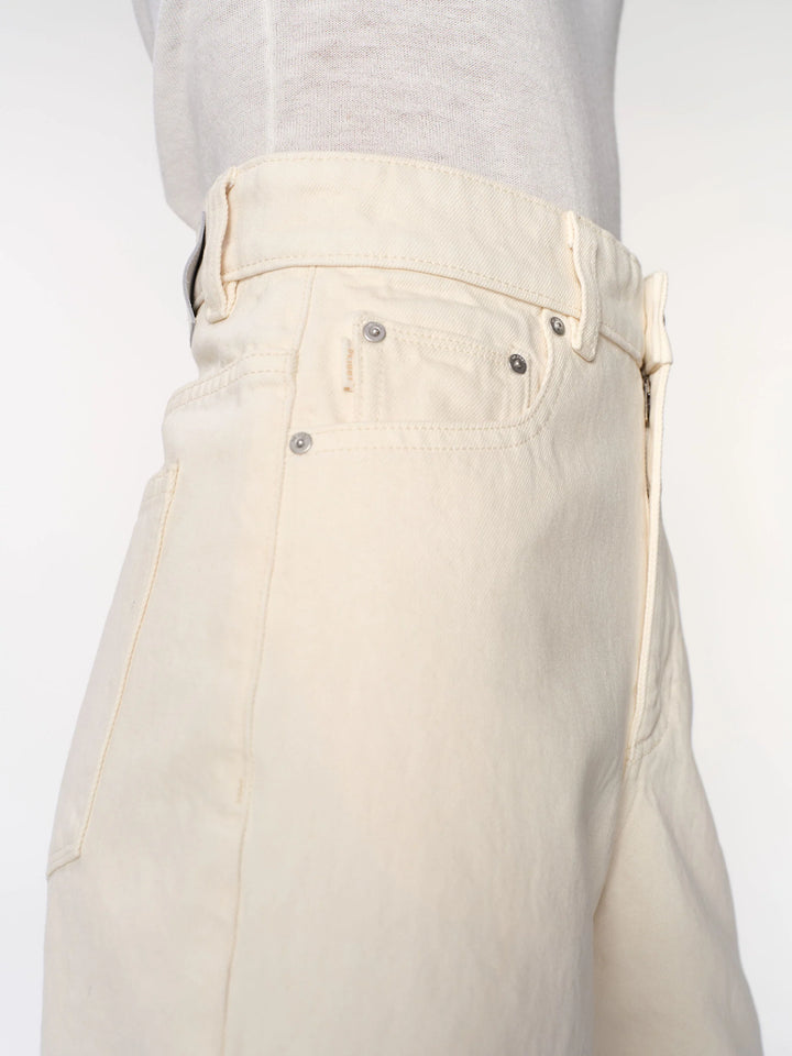Lucila Short