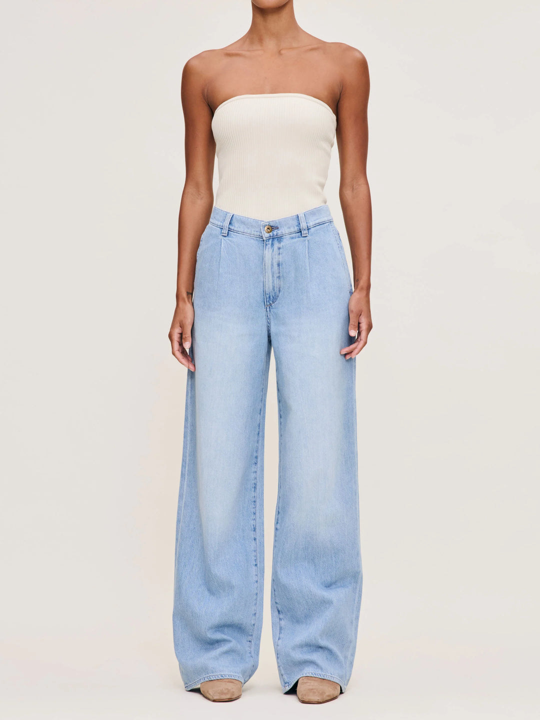 Isabel Wide Leg