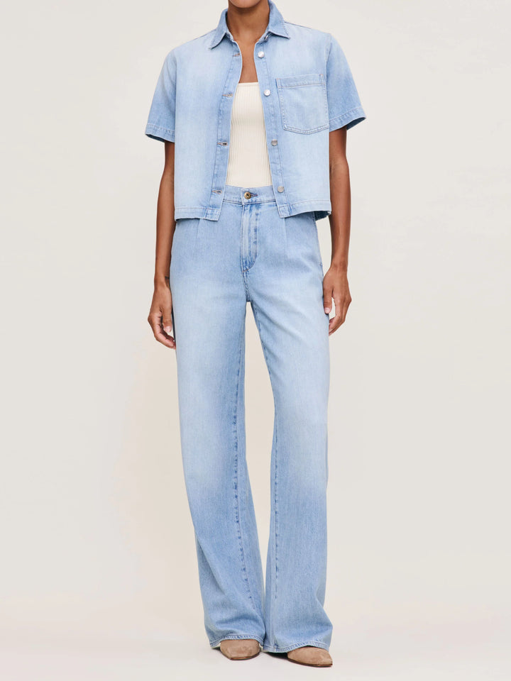 Montauk Denim Shirt