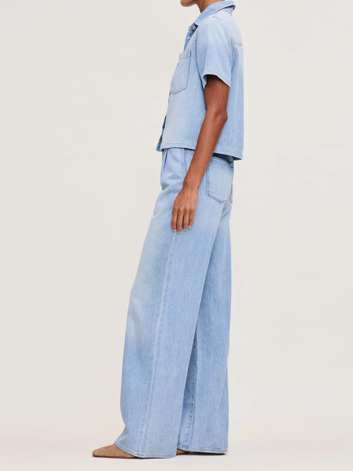 Montauk Denim Shirt