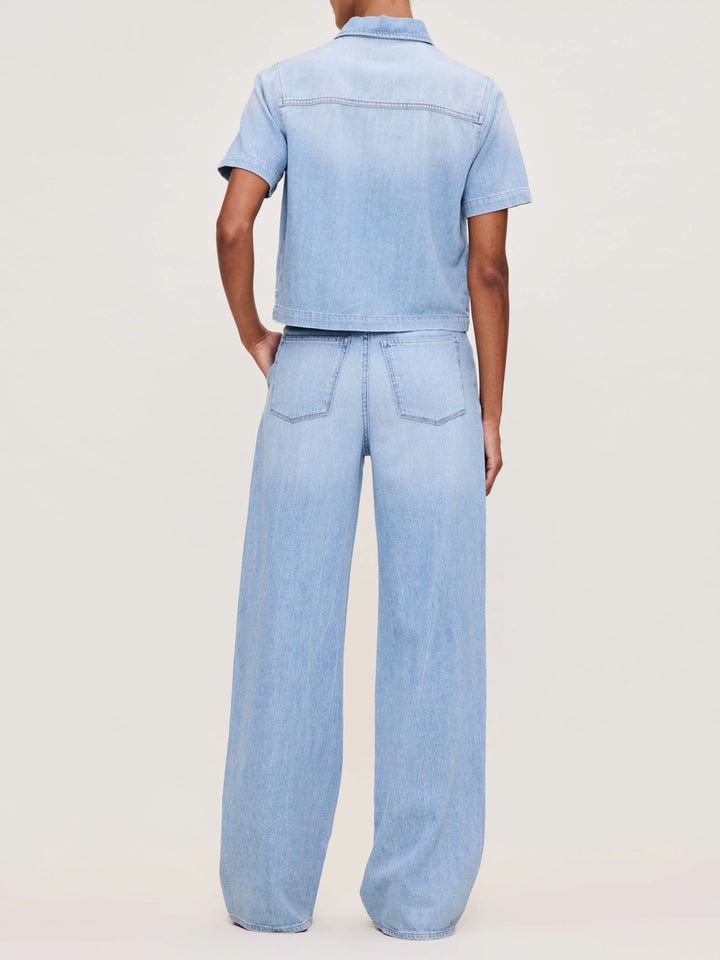 Montauk Denim Shirt
