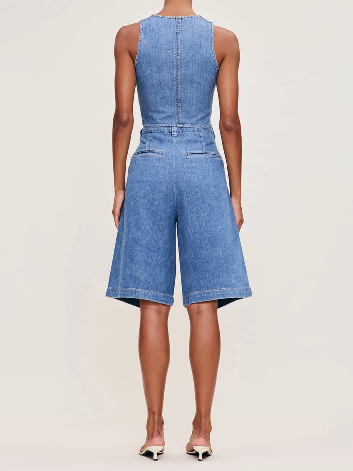 Hepburn Short