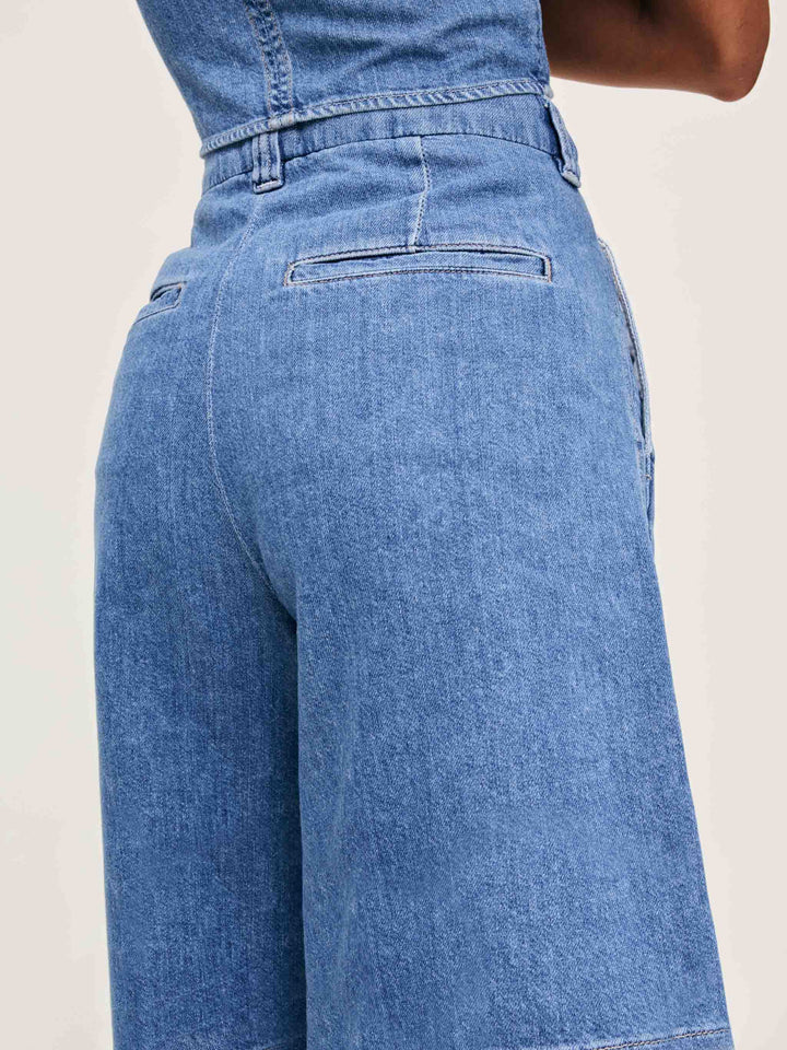 Hepburn Short