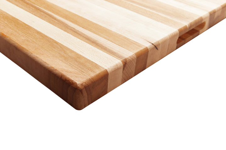 Butcher Block – 16 x 16 x 1.25