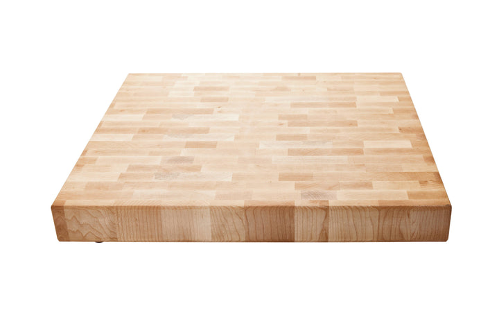 Butcher Block – 16 x 18 x 2