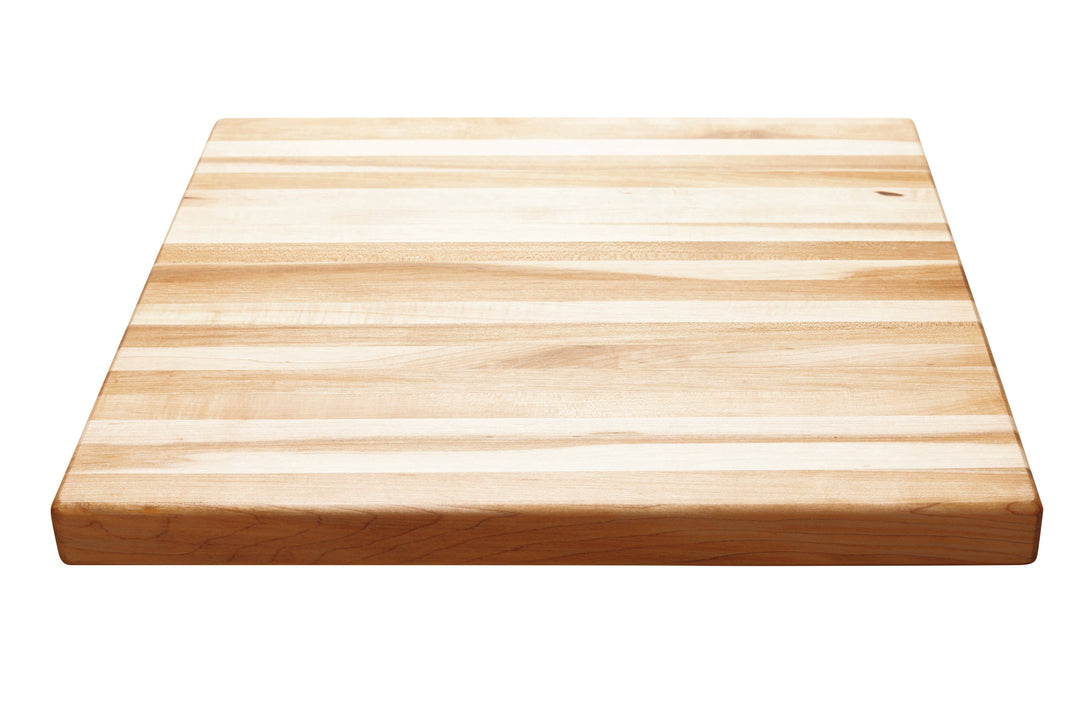 Butcher Block – 16 x 16 x 1.25