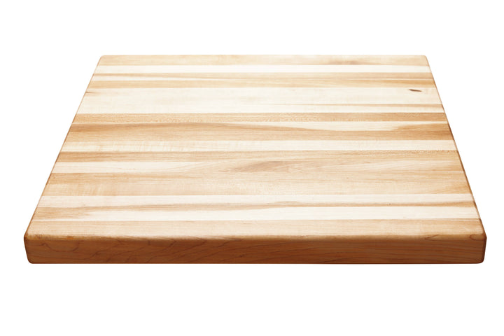 Butcher Block – 16 x 16 x 1.25