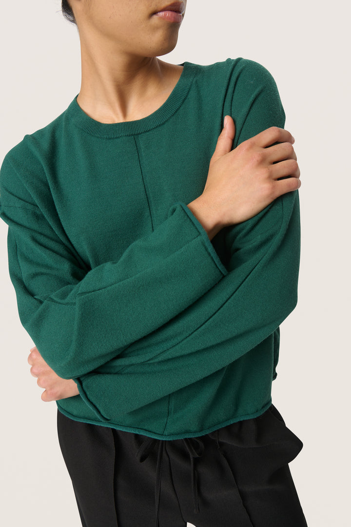 Spina Pullover