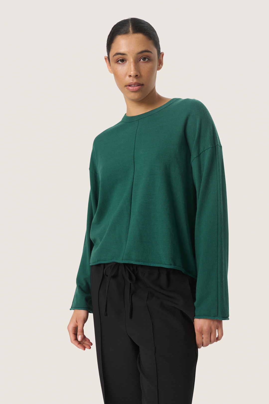 Spina Pullover