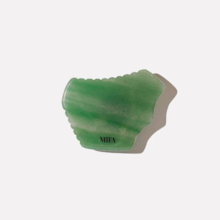 Aventurine Gua Sha