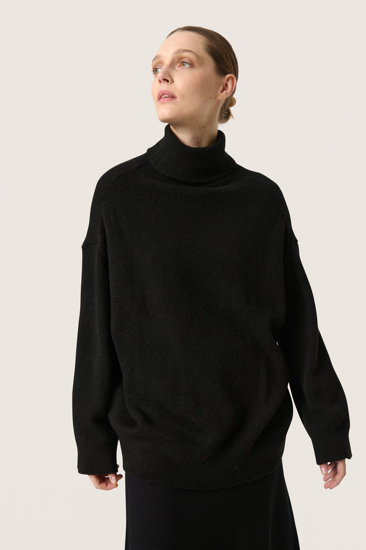 Rakel Pullover