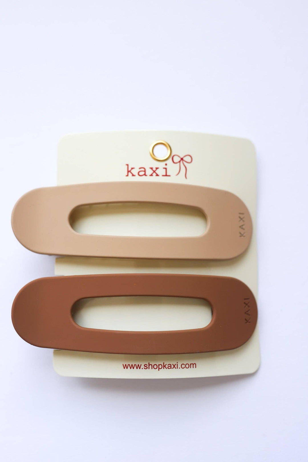 Lay Down Clip 2-pack