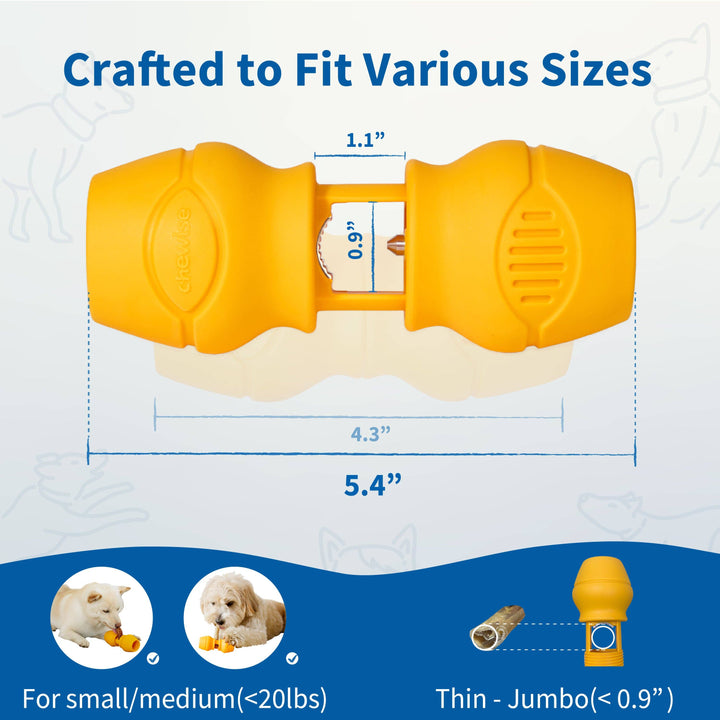Safe Chew Holder – Small