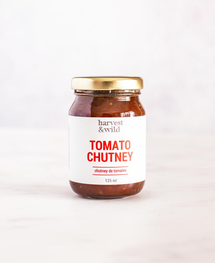 Tomato Chutney 125ml