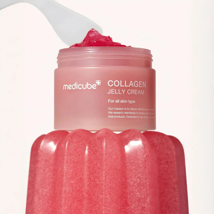 Medicube Collagen Jelly Cream 110ml