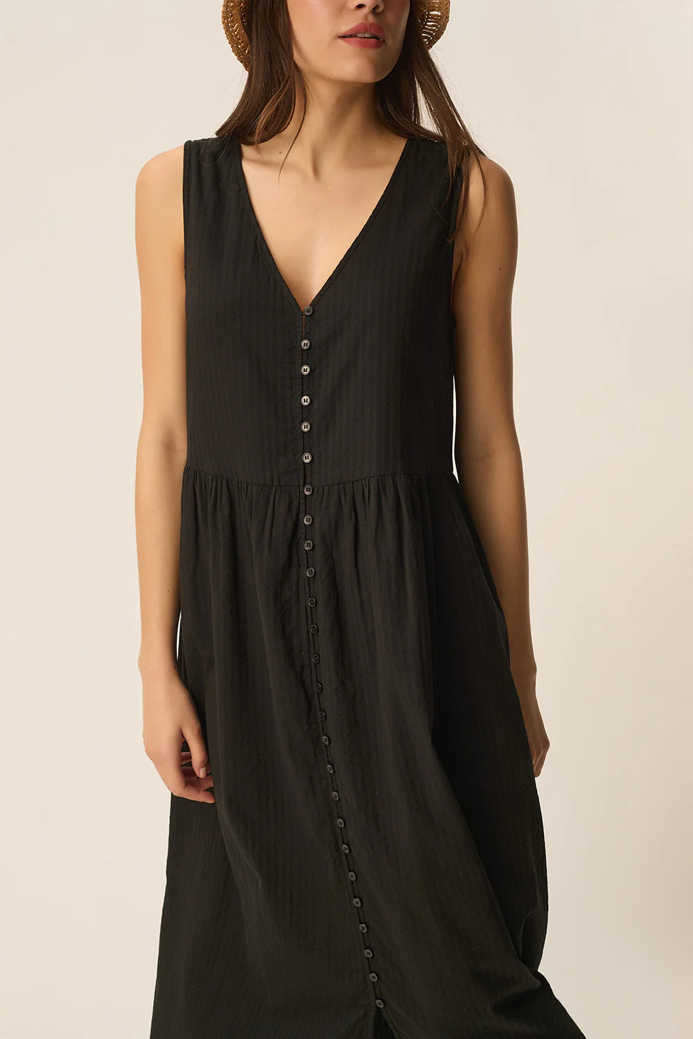Santana Dress
