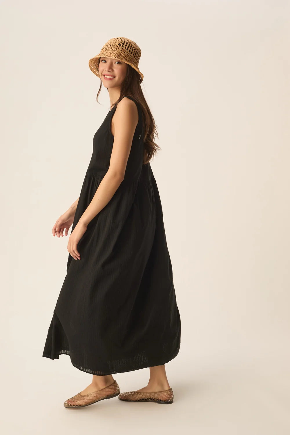 Santana Dress